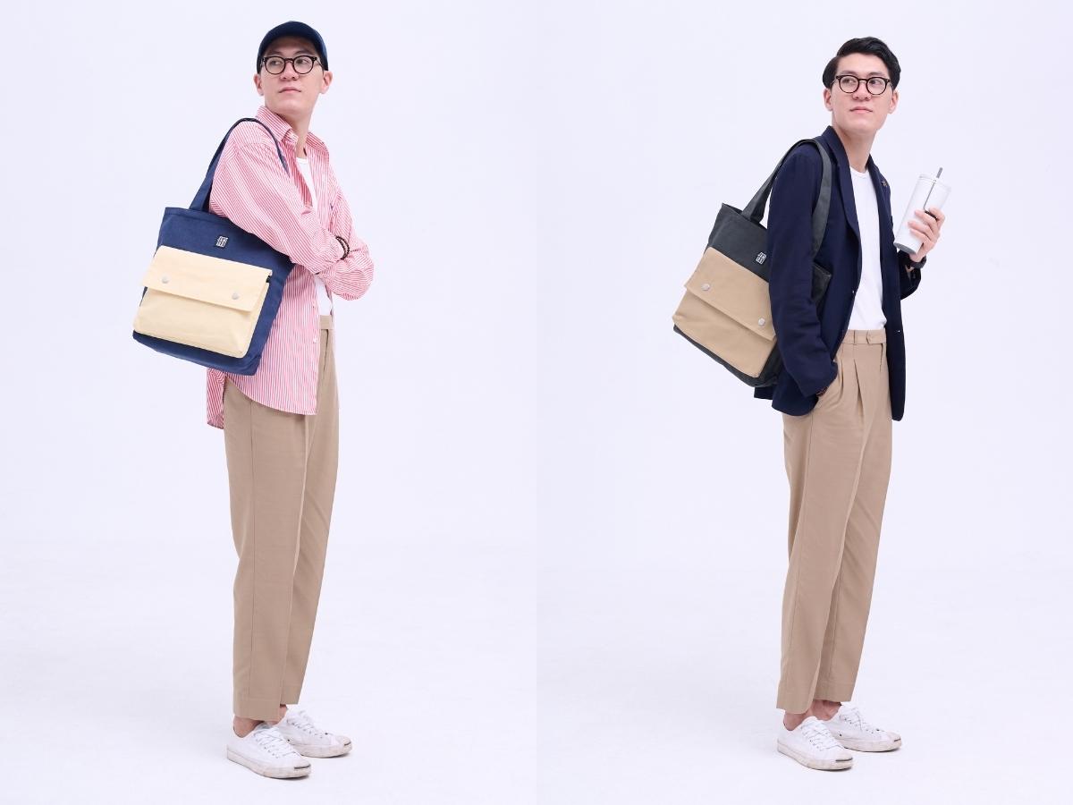 Jamlos được yêu thích nhờ triết lý thiết kế tối giản, công năng cao và hướng đến sự bền vững