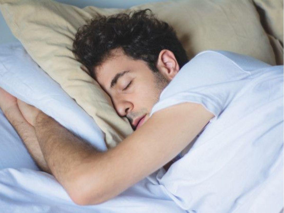 Nghỉ ngơi sau một đêm sẽ giúp cơ thể đào thải rượu