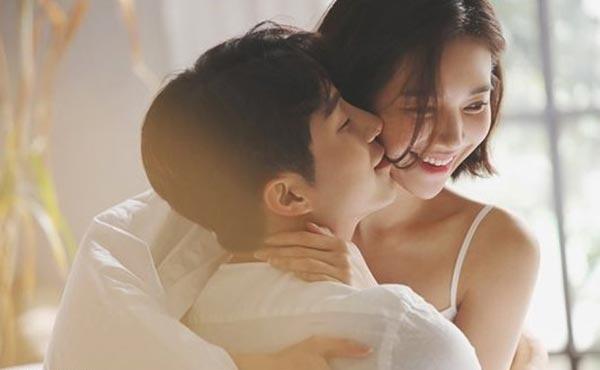nam giới yêu thế nào