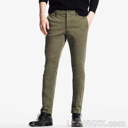 quần kaki skinny