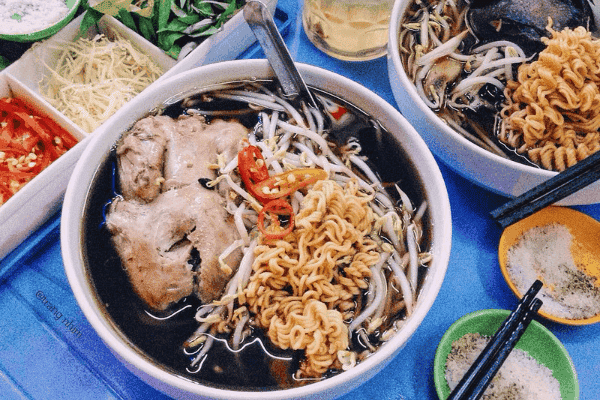 c&aacute;c m&oacute;n ăn vặt h&agrave; nội