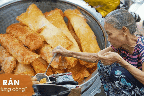 m&oacute;n ăn vặt h&agrave; nội nổi tiếng