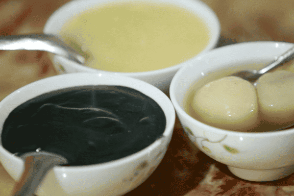 đồ ăn vặt h&agrave; nội