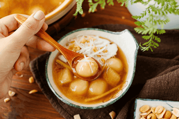 m&oacute;n ăn vặt h&agrave; nội