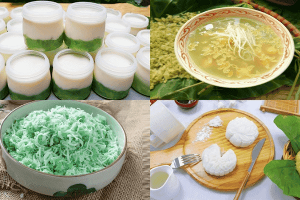 ăn vặt h&agrave; nội