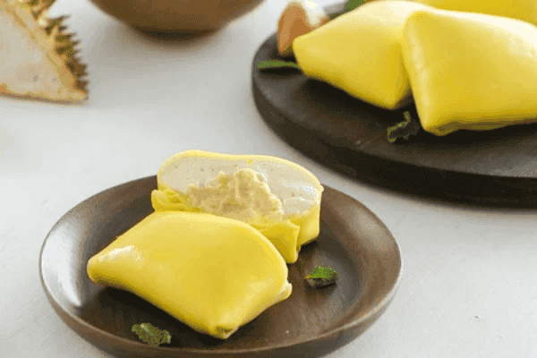 món ăn vặt sài gòn ngon