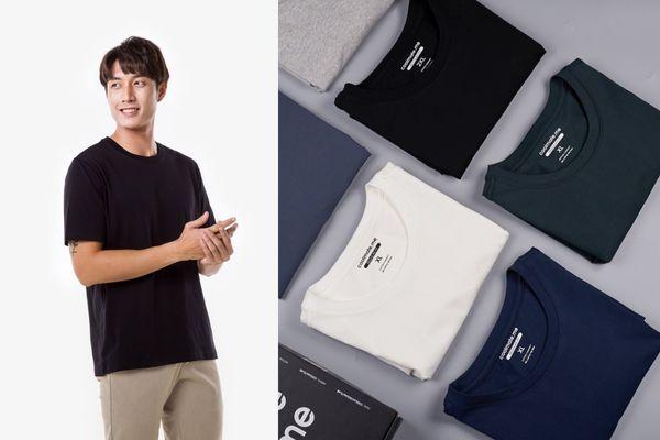 ao-basic-tee-la-gi