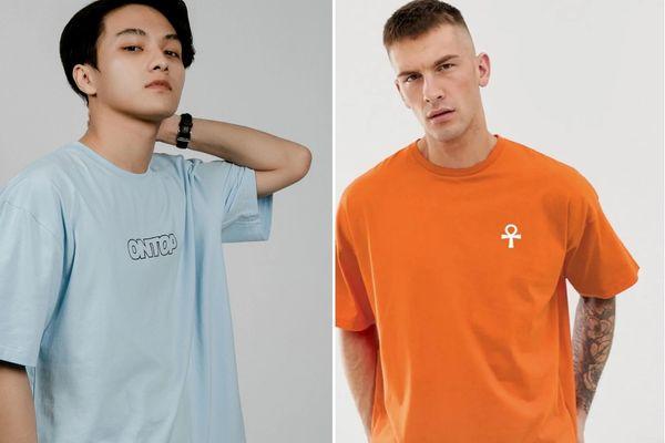ao-basic-tee-la-gi