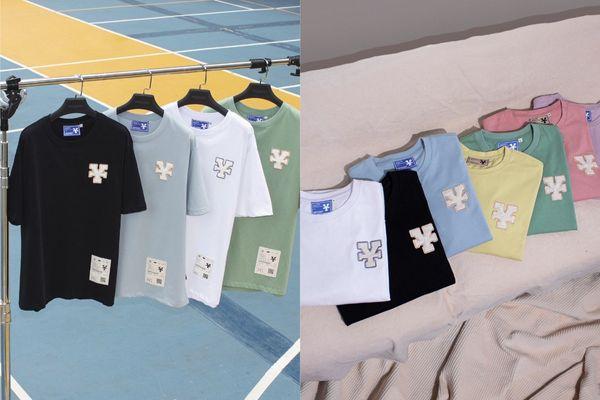 ao-basic-tee-la-gi