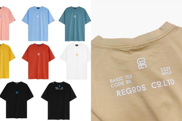 ao-basic-tee-la-gi