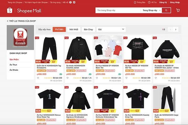 áo-thun-nam-shopee