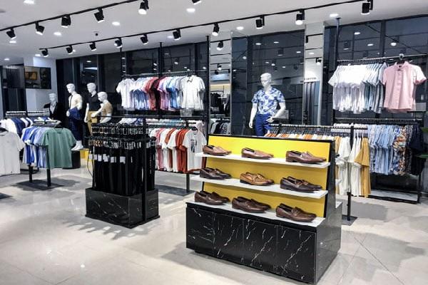 Biluxury - đa dạng phong cách thời trang cao cấp cho nam