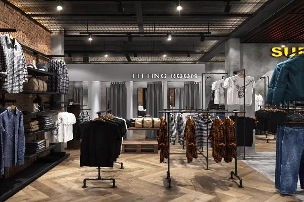 160 Store - điểm đến yêu thích của nhiều bạn nam