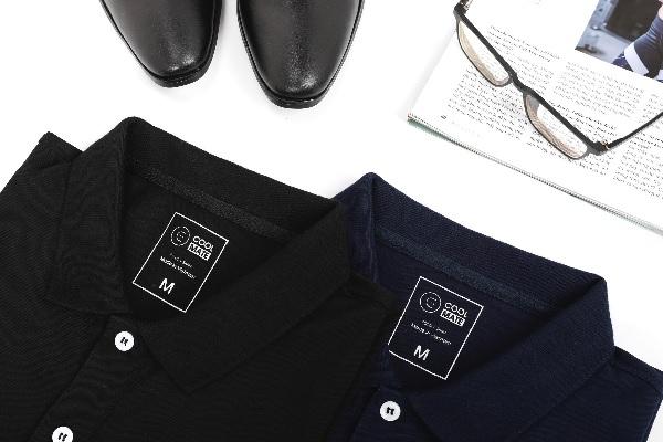 Coolmate - đảm bảo chất lượng trong từng chiếc áo