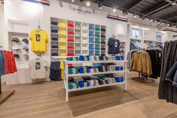 US Outlet Store - chuyên hàng cao cấp