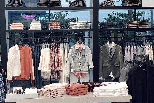 Đa dạng mẫu m&atilde; &aacute;o thun tại Rin Boutique
