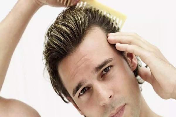 Nên chọn dầu gội đầu tùy theo kiểu tóc