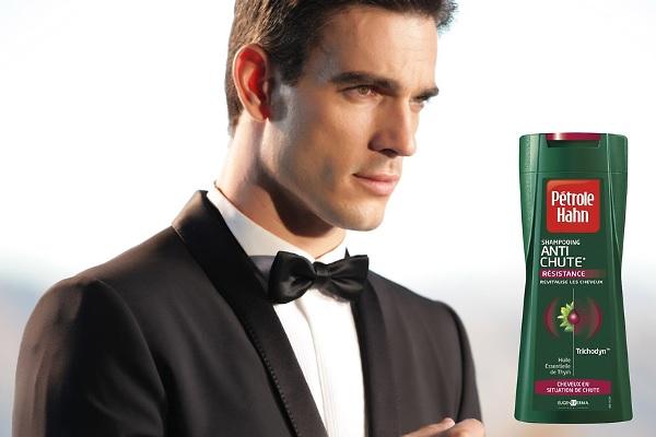 Dầu gội Petrole Hahn An