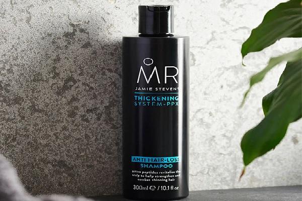Dầu gội MR Anti Hair-Loss Shampoo