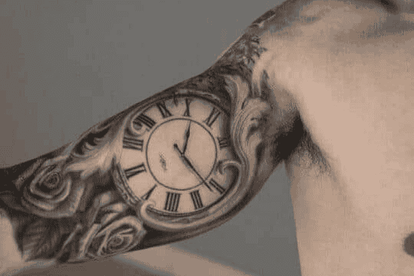 hình xăm tattoo