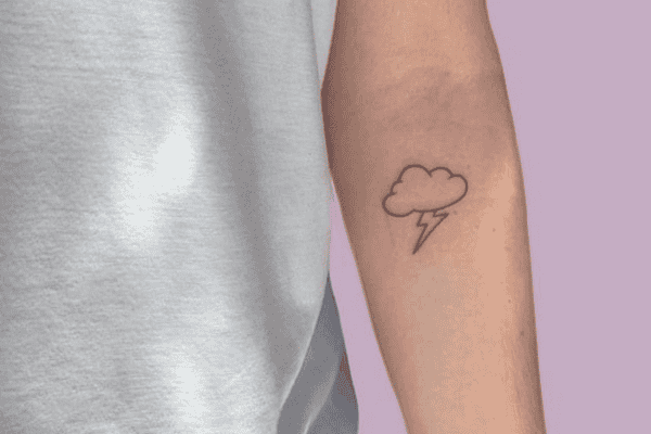 hình xăm tattoo cho nam