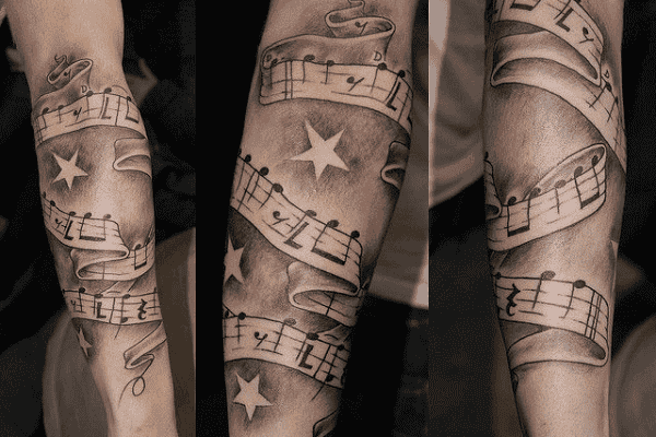 hình xăm tattoo