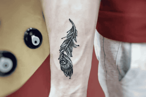 hình xăm đẹp nhất thế giới