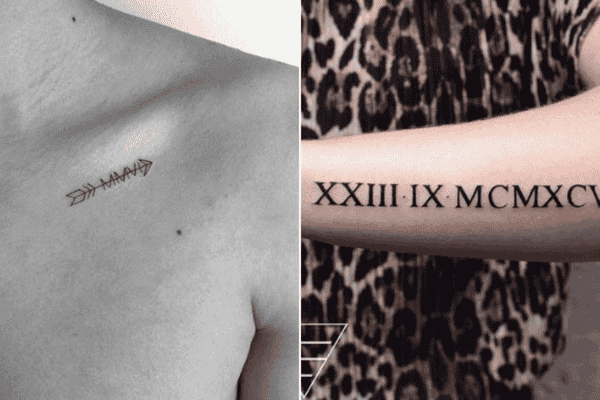 hình xăm  tattoo