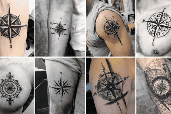 hình xăm tattoo của nam 