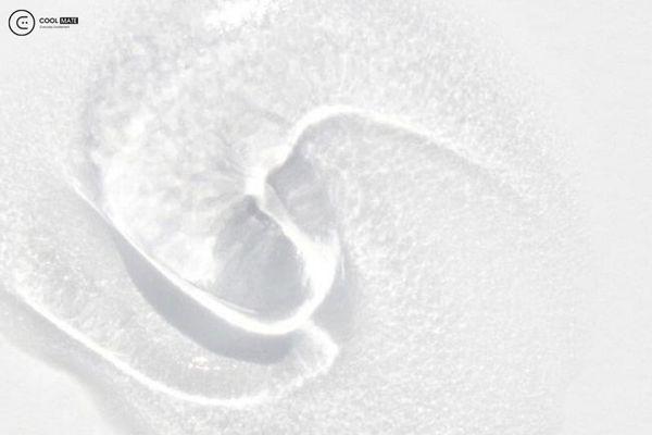 Silicone trong sữa rửa mặt gây tắc nghẽn lỗ chân lông