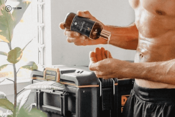 Các loại nước hoa vùng kín cho nam