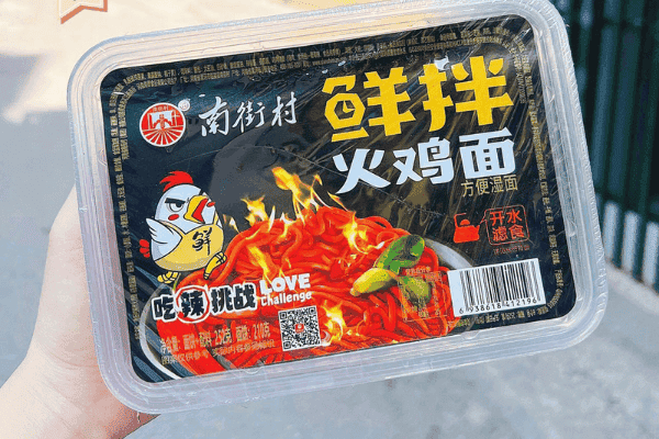 địa chỉ mua đồ ăn vặt cho người yêu