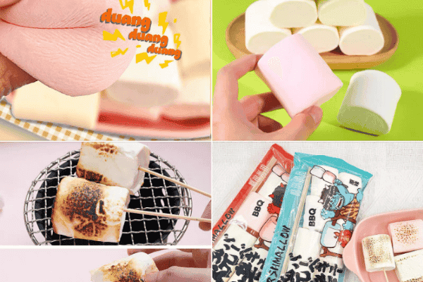 mua đồ ăn vặt cho người yêu