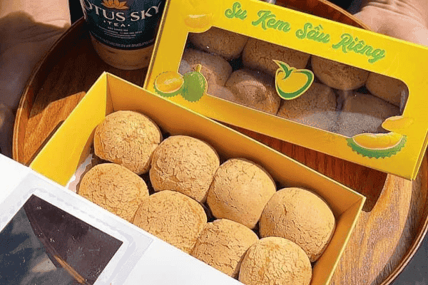 nơi mua đồ ăn vặt cho người yêu ở hà nội