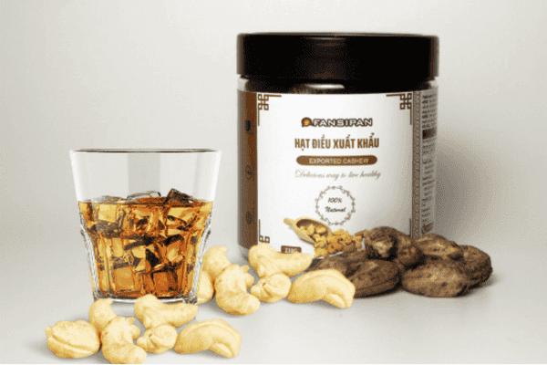 mua đồ ăn vặt cho người yêu