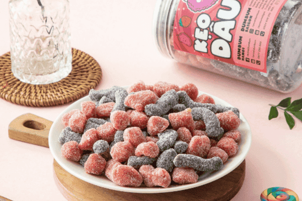 mua đồ ăn vặt cho người yêu ở đâu hà nội