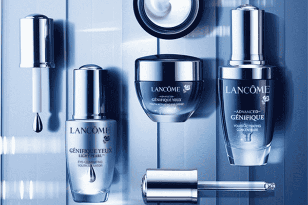 Lancome - Thương hiệu của sự xa xỉ