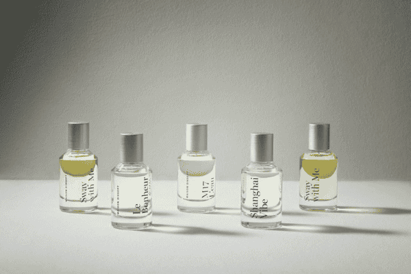 Hương thơm Maison Dixsept