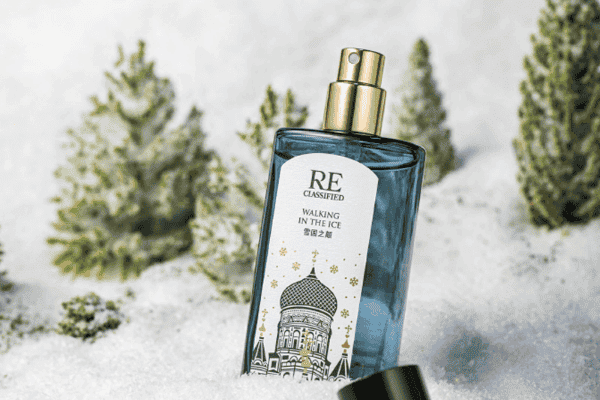 Chọn nước hoa theo cá tính