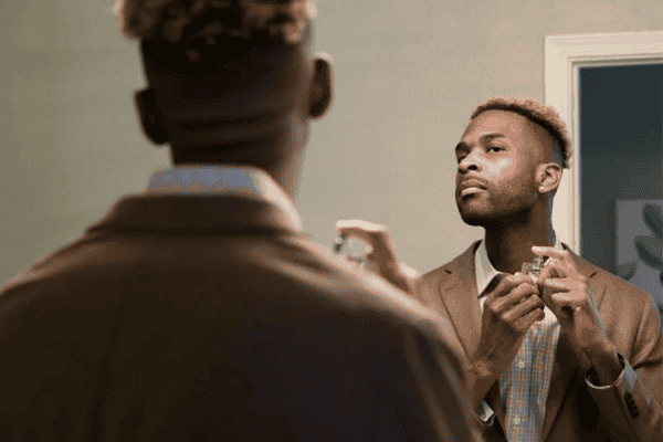 Top nước hoa nội địa Trung cho nam giới