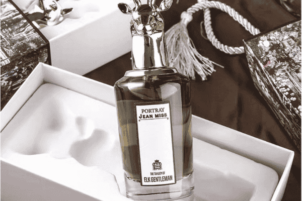 Thiết kế độc đáo của Jean Miss