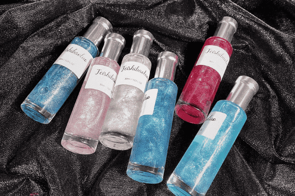 Món quà ý nghĩa từ Feishibaoluo