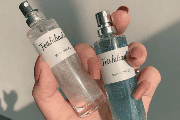 Nước hoa nhũ Feishibaoluo