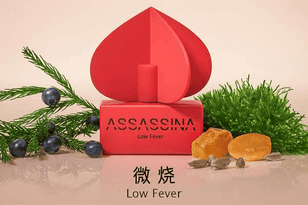 Thiết kế Assassina