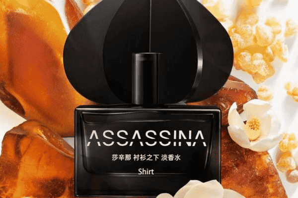 Nước hoa Assassina