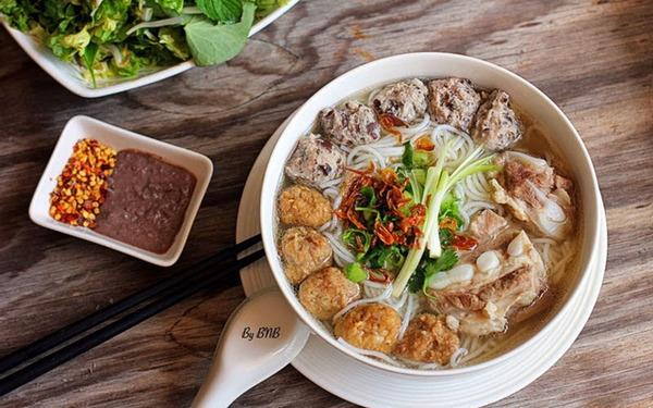 quán ăn vặt thanh xuân hà nội