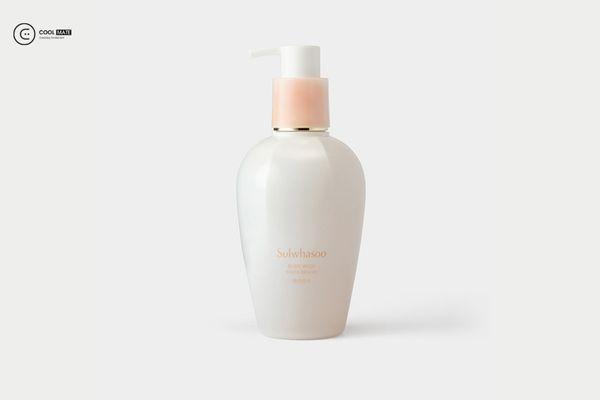 Sữa tắm trắng da dành cho nam Sulwhasoo Body Wash White Breath
