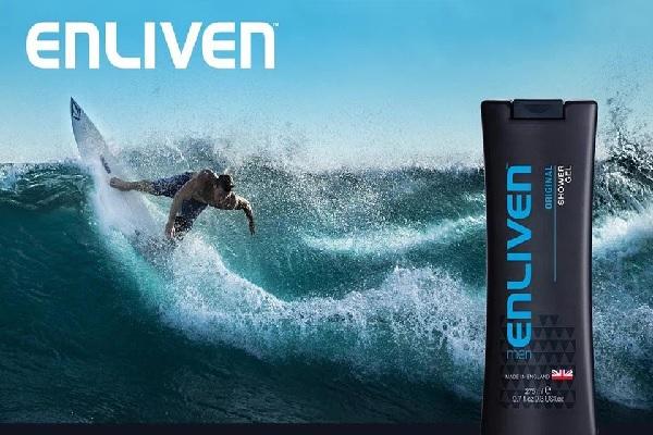Enliven For Men