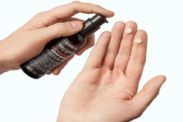 Age Defender Power Serum