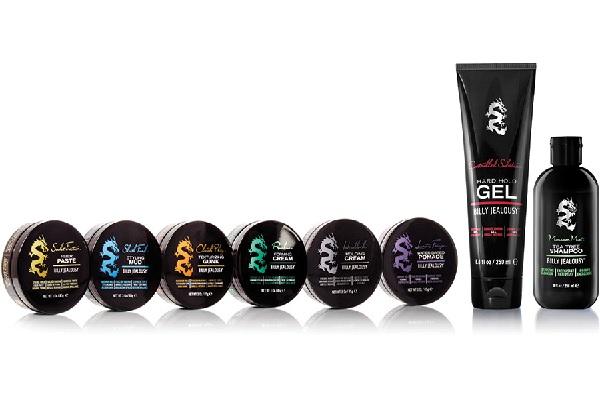 Thương hiệu thiết kế sang trọng